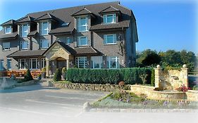 Hotel Restaurant Bergeshöhe